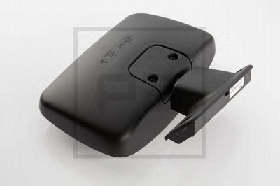 PE AUTOMOTIVE 25804400a -  Зеркало рампы